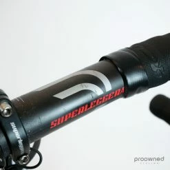 Colnago V3Rs - 54s - Campagnolo Super Record EPS 12-speed - UAE Team Emirates -Racercykler Elegant Butik P1960390