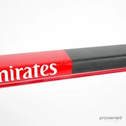 Colnago V3Rs - 54s - Campagnolo Super Record EPS 12-speed - UAE Team Emirates -Racercykler Elegant Butik P1960396