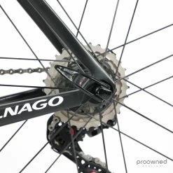 Colnago V3Rs - 54s - Campagnolo Super Record EPS 12-speed - UAE Team Emirates -Racercykler Elegant Butik P1960399