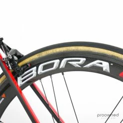 Colnago V3Rs - 54s - Campagnolo Super Record EPS 12-speed - UAE Team Emirates -Racercykler Elegant Butik P1960402