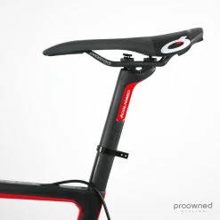 Colnago V3Rs - 54s - Campagnolo Super Record EPS 12-speed - UAE Team Emirates -Racercykler Elegant Butik P1960403