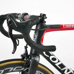 Colnago V3Rs - 54s - Campagnolo Super Record EPS 12-speed - UAE Team Emirates -Racercykler Elegant Butik P1960404