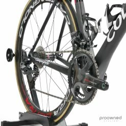 Colnago V3Rs - 54s - Campagnolo Super Record EPS 12-speed - UAE Team Emirates -Racercykler Elegant Butik P1960414