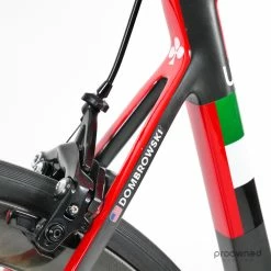 Colnago V3Rs - 56s - Campagnolo Super Record EPS 12-speed - UAE Team Emirates 33 Colnago V3Rs - 56s - Campagnolo Super Record EPS 12-speed - UAE Team Emirates -Racercykler Elegant Butik P1960422