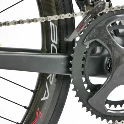 Colnago V3Rs - 56s - Campagnolo Super Record EPS 12-speed - UAE Team Emirates 23 Colnago V3Rs - 56s - Campagnolo Super Record EPS 12-speed - UAE Team Emirates -Racercykler Elegant Butik P1960424