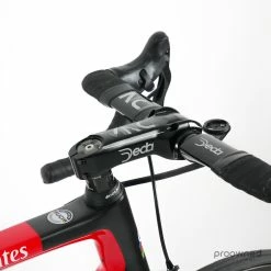 Colnago V3Rs - 56s - Campagnolo Super Record EPS 12-speed - UAE Team Emirates 30 Colnago V3Rs - 56s - Campagnolo Super Record EPS 12-speed - UAE Team Emirates -Racercykler Elegant Butik P1960431