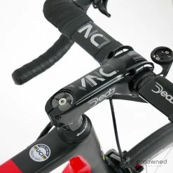 Colnago V3Rs - 56s - Campagnolo Super Record EPS 12-speed - UAE Team Emirates 31 Colnago V3Rs - 56s - Campagnolo Super Record EPS 12-speed - UAE Team Emirates -Racercykler Elegant Butik P1960432