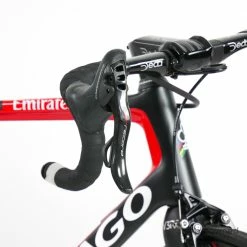 Colnago V3Rs - 56s - Campagnolo Super Record EPS 12-speed - UAE Team Emirates 29 Colnago V3Rs - 56s - Campagnolo Super Record EPS 12-speed - UAE Team Emirates -Racercykler Elegant Butik P1960433