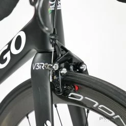 Colnago V3Rs - 56s - Campagnolo Super Record EPS 12-speed - UAE Team Emirates 24 Colnago V3Rs - 56s - Campagnolo Super Record EPS 12-speed - UAE Team Emirates -Racercykler Elegant Butik P1960434