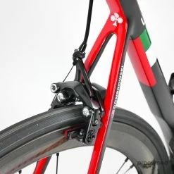 Colnago V3Rs - 56s - Campagnolo Super Record EPS 12-speed - UAE Team Emirates 26 Colnago V3Rs - 56s - Campagnolo Super Record EPS 12-speed - UAE Team Emirates -Racercykler Elegant Butik P1960436