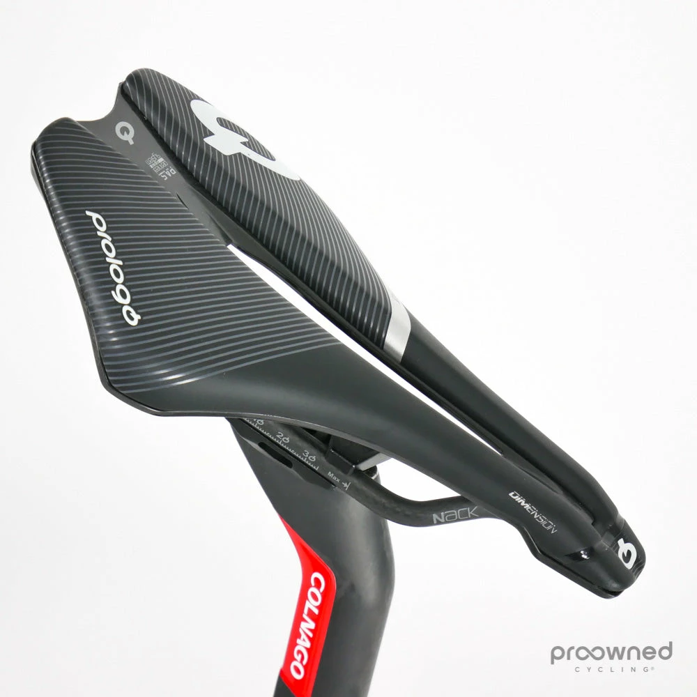 Colnago V3Rs - 56s - Campagnolo Super Record EPS 12-speed - UAE Team Emirates 9 Colnago V3Rs - 56s - Campagnolo Super Record EPS 12-speed - UAE Team Emirates - Billede 9