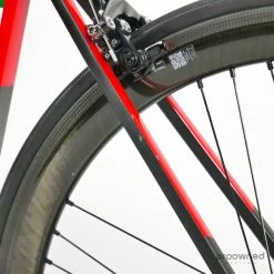 Colnago V3Rs - 56s - Campagnolo Super Record EPS 12-speed - UAE Team Emirates 34 Colnago V3Rs - 56s - Campagnolo Super Record EPS 12-speed - UAE Team Emirates -Racercykler Elegant Butik P1960438