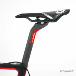 Colnago V3Rs - 56s - Campagnolo Super Record EPS 12-speed - UAE Team Emirates 27 Colnago V3Rs - 56s - Campagnolo Super Record EPS 12-speed - UAE Team Emirates -Racercykler Elegant Butik P1960441