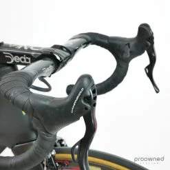 Colnago Concept - 52s - Campagnolo Super Record EPS 12-speed - UAE Team Emirates -Racercykler Elegant Butik P1960515