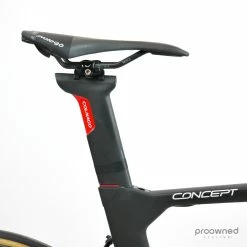 Colnago Concept - 52s - Campagnolo Super Record EPS 12-speed - UAE Team Emirates -Racercykler Elegant Butik P1960517