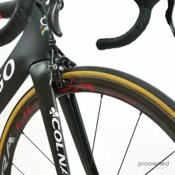 Colnago Concept - 52s - Campagnolo Super Record EPS 12-speed - UAE Team Emirates -Racercykler Elegant Butik P1960518