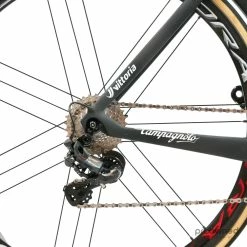 Colnago Concept - 52s - Campagnolo Super Record EPS 12-speed - UAE Team Emirates -Racercykler Elegant Butik P1960520hi