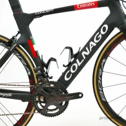 Colnago Concept - 52s - Campagnolo Super Record EPS 12-speed - UAE Team Emirates -Racercykler Elegant Butik P1960521