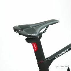 Colnago Concept - 52s - Campagnolo Super Record EPS 12-speed - UAE Team Emirates -Racercykler Elegant Butik P1960523