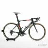 Colnago Concept - 52s - Campagnolo Super Record EPS 12-speed - UAE Team Emirates