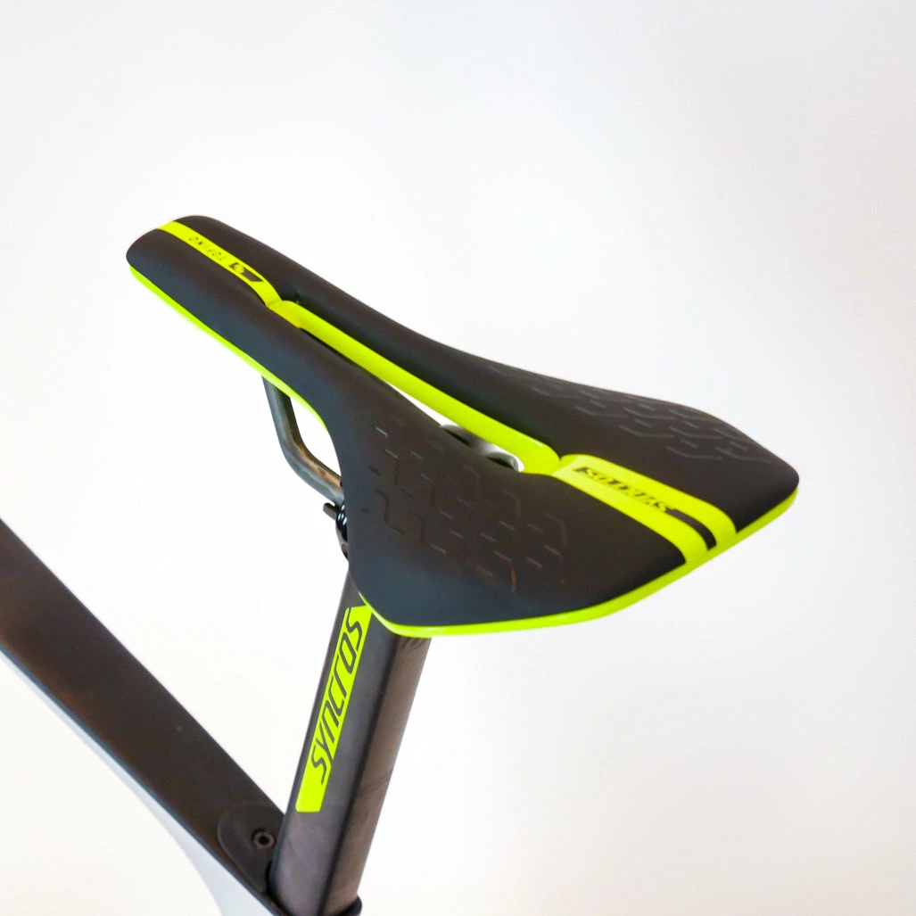 Scott Foil RC Carbon Bike - XS/49 - Mitchelton-Scott 3 Scott Foil RC Carbon Bike - XS/49 - Mitchelton-Scott - Billede 3