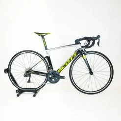 Scott Foil RC Carbon Bike - XS/49 - Mitchelton-Scott