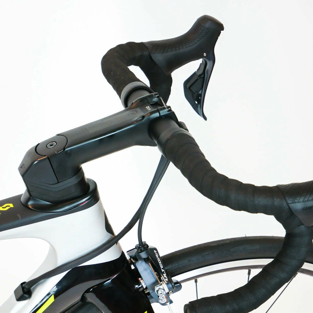 Scott Foil RC Carbon Bike - XS/49 - Mitchelton-Scott 8 Scott Foil RC Carbon Bike - XS/49 - Mitchelton-Scott - Billede 8