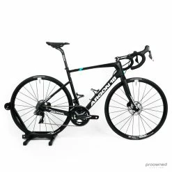 Argon 18 Krypton Pro - Carbon Roadbike - M - Dura-Ace Di2 - Team Astana - Hugo Houle