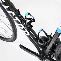 Factor O2 VAM Disc - Roadbike - Ultegra Di2 - 58 - N. Vahtra - Israel Start-Up Nation -Racercykler Elegant Butik Photo By Aaron Kiashek 10 008d6413 3ac5 4145 9fa6 31abb2934672