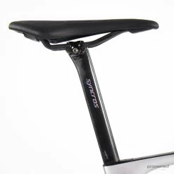 Scott Foil RC Pro Disc - M/54 - Ultegra Di2 - R. Stannard - Mitchelton-Scott -Racercykler Elegant Butik Photo By Aaron Kiashek 10 279aa741 f9b0 4597 ab2a c9d3254d6be9