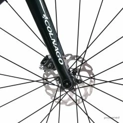 Colnago G3-X Gravel Bike - 52s - Shimano GRX -Racercykler Elegant Butik Photo By Aaron Kiashek 10 75194992 3277 441d 8a4b b0b0b9584f09