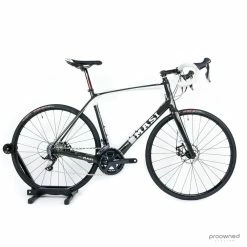 Masi Vivo Uno Disc Road Bike - 55,5