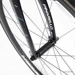 Pinarello Dogma F10 - 53 - Carbon Road Bike - Dura Ace Di2 - Team Sky 46 Pinarello Dogma F10 - 53 - Carbon Road Bike - Dura Ace Di2 - Team Sky -Racercykler Elegant Butik Photo By Aaron Kiashek 10 f34dd3b8 18c9 424a 8333 26a6dfbe32ae