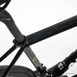 Argon 18 Gallium Pro Disc - M - Ultegra Di2 - Team Astana -Racercykler Elegant Butik Photo By Aaron Kiashek 11 2675b685 ea0f 4656 8b9e 4ebf6517136e