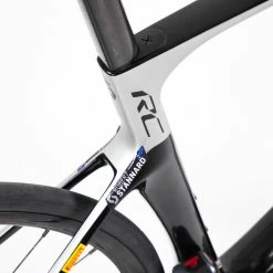 Scott Foil RC Pro Disc - M/54 - Ultegra Di2 - R. Stannard - Mitchelton-Scott -Racercykler Elegant Butik Photo By Aaron Kiashek 11 4d4fdb9b 3bc6 45b2 a365 b02a654533ad