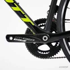 Scott Addict RC Pro - S/52 - Ultegra Di2 - Mitchelton-Scott -Racercykler Elegant Butik Photo By Aaron Kiashek 11 74ef4710 13ff 46f2 954b 68cda1bf00cc