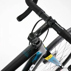 Argon 18 Gallium Pro Disc - M - Ultegra Di2 - Team Astana -Racercykler Elegant Butik Photo By Aaron Kiashek 12 30dd8775 44de 4f84 81b9 425b13ca53a0