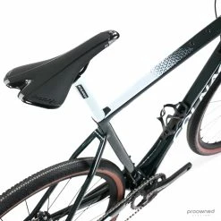 Colnago G3-X Gravel Bike - 52s - Shimano GRX -Racercykler Elegant Butik Photo By Aaron Kiashek 12 9cd4e73b 7705 4228 94bc c45ea014e268