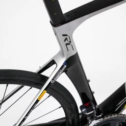 Scott Foil RC Pro Disc - 56 - Alexander Edmondson - Shimano Ultegra Di2 -Racercykler Elegant Butik Photo By Aaron Kiashek 13 b9c169a0 ee4b 4a1b 8c94 a93db36e86ef