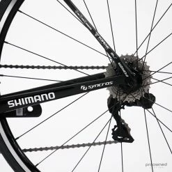 Scott Addict RC Pro - S/52 - Ultegra Di2 - Mitchelton-Scott -Racercykler Elegant Butik Photo By Aaron Kiashek 13 c51cc0f7 b4ff 4a30 9efc 02ce23ae4b8c