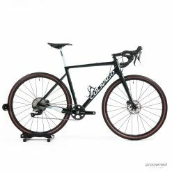 Colnago G3-X Gravel Bike - 52s - Shimano GRX