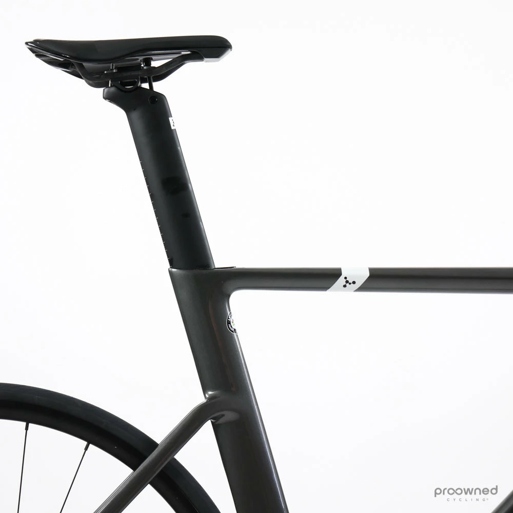 Argon 18 Nitrogen Pro Disc - L - Ultegra Di2 - Team Astana 8 Argon 18 Nitrogen Pro Disc - L - Ultegra Di2 - Team Astana - Billede 8