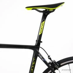 Scott Addict RC Pro - M/56 - L. Hamilton - Dura-Ace Di2 - Mitchelton-Scott 31 Scott Addict RC Pro - M/56 - L. Hamilton - Dura-Ace Di2 - Mitchelton-Scott -Racercykler Elegant Butik Photo By Aaron Kiashek 154