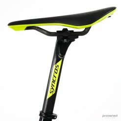 Scott Addict RC Pro - M/56 - L. Hamilton - Dura-Ace Di2 - Mitchelton-Scott 34 Scott Addict RC Pro - M/56 - L. Hamilton - Dura-Ace Di2 - Mitchelton-Scott -Racercykler Elegant Butik Photo By Aaron Kiashek 157