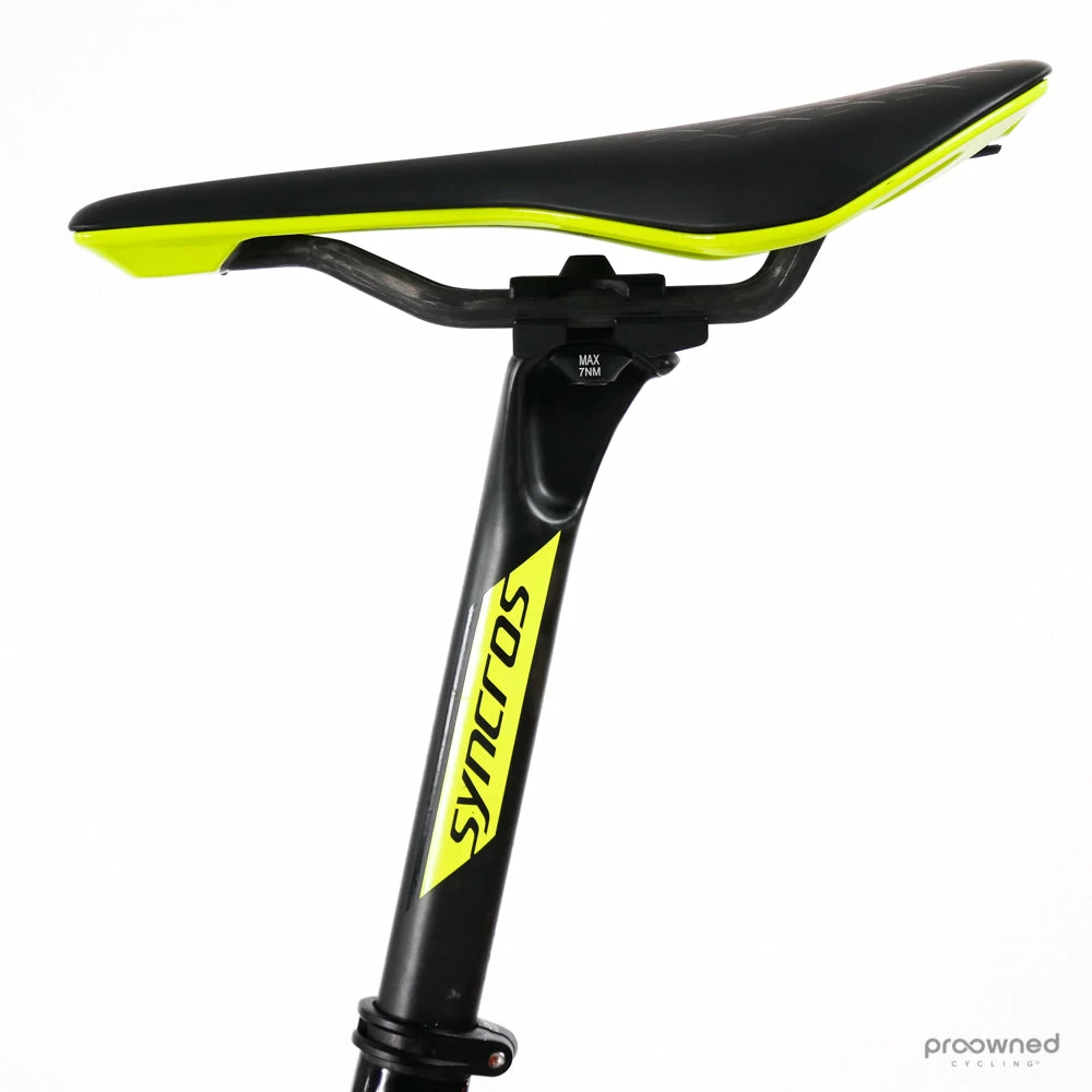 Scott Addict RC Pro - M/56 - L. Hamilton - Dura-Ace Di2 - Mitchelton-Scott 7 Scott Addict RC Pro - M/56 - L. Hamilton - Dura-Ace Di2 - Mitchelton-Scott - Billede 7