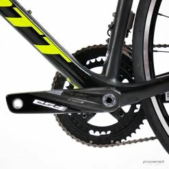 Scott Addict RC Pro - M/56 - L. Hamilton - Dura-Ace Di2 - Mitchelton-Scott 36 Scott Addict RC Pro - M/56 - L. Hamilton - Dura-Ace Di2 - Mitchelton-Scott -Racercykler Elegant Butik Photo By Aaron Kiashek 159