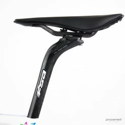 Factor O2 VAM Disc - Roadbike - Ultegra Di2 - 58 - N. Vahtra - Israel Start-Up Nation -Racercykler Elegant Butik Photo By Aaron Kiashek 15 4a6d0bfa 2681 4910 809d 388079f90989