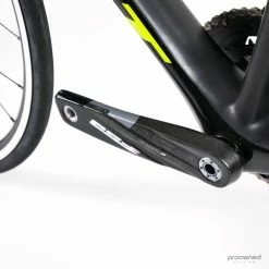 Scott Addict RC Pro - M/56 - L. Hamilton - Dura-Ace Di2 - Mitchelton-Scott 37 Scott Addict RC Pro - M/56 - L. Hamilton - Dura-Ace Di2 - Mitchelton-Scott -Racercykler Elegant Butik Photo By Aaron Kiashek 160