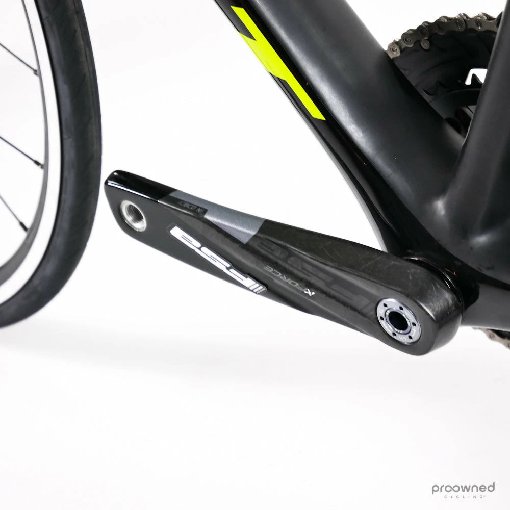 Scott Addict RC Pro - M/56 - L. Hamilton - Dura-Ace Di2 - Mitchelton-Scott 10 Scott Addict RC Pro - M/56 - L. Hamilton - Dura-Ace Di2 - Mitchelton-Scott - Billede 10