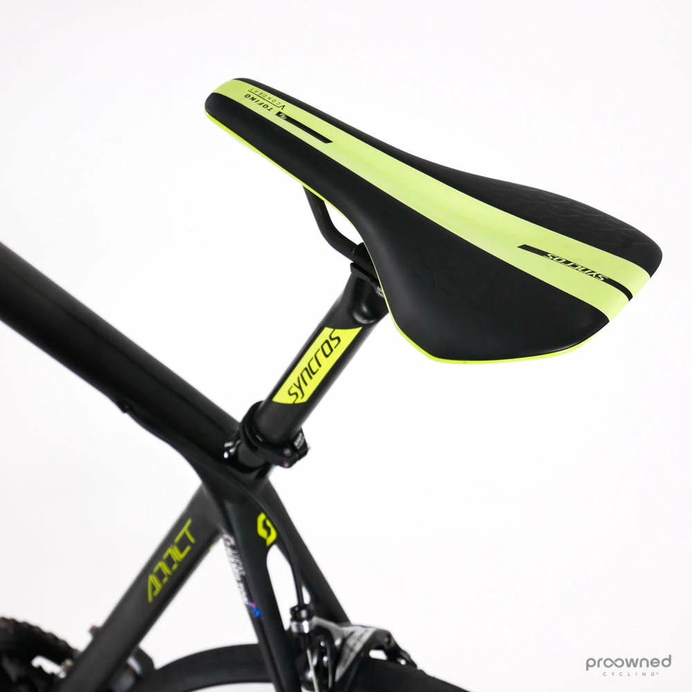 Scott Addict RC Pro - M/56 - L. Hamilton - Dura-Ace Di2 - Mitchelton-Scott 13 Scott Addict RC Pro - M/56 - L. Hamilton - Dura-Ace Di2 - Mitchelton-Scott - Billede 13